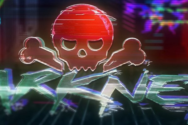 Kraken tor song
