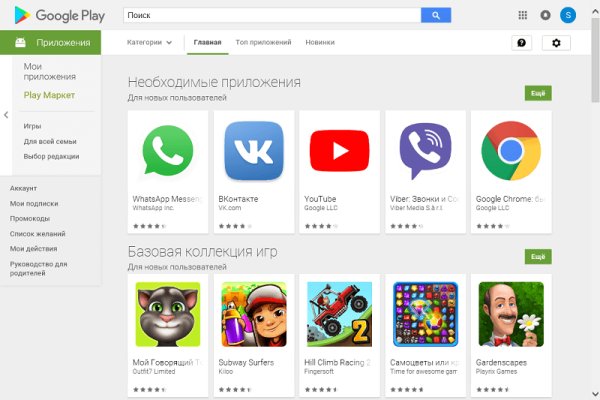 Что такое кракен площадка